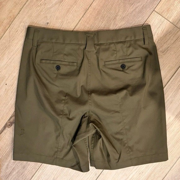 Kit + Ace Men’s Navigator Shorts Size 32 - Picture 8 of 13